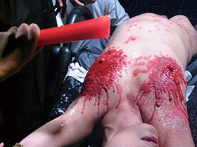 淫らな堕天使たち’07－1　サンプル画像08